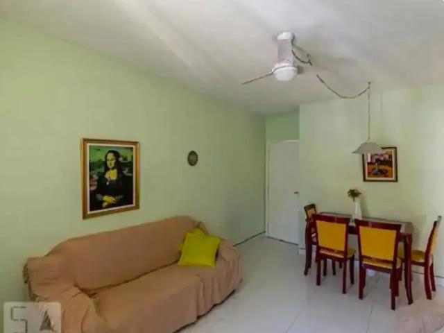 Apartamento para Venda em Niterói/RJ Icaraí 2 Quartos