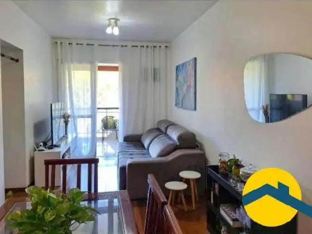 Apartamento para Venda em Niterói/RJ Icaraí 2 Quartos