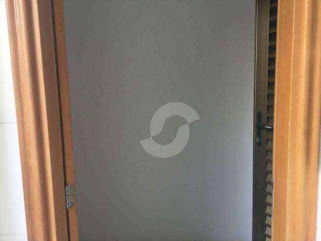Apartamento para Venda em Niterói/RJ Icaraí 2 Quartos