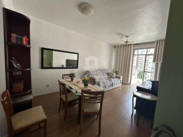 Apartamento para Venda em Niterói/RJ Icaraí 2 Quartos