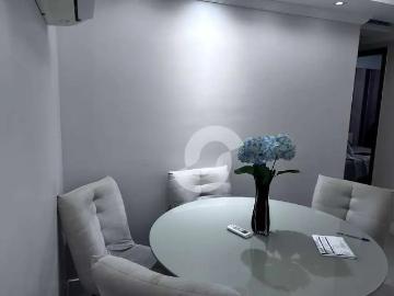 Apartamento para Venda em Niterói/RJ Icaraí 2 Quartos