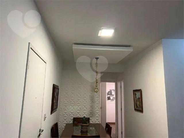 Apartamento para Venda em Niterói/RJ Icaraí 2 Quartos