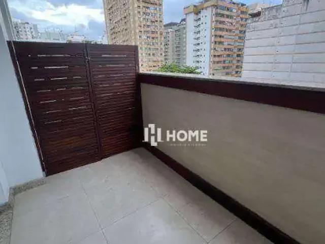 Apartamento para Venda em Niterói/RJ Icaraí 2 Quartos