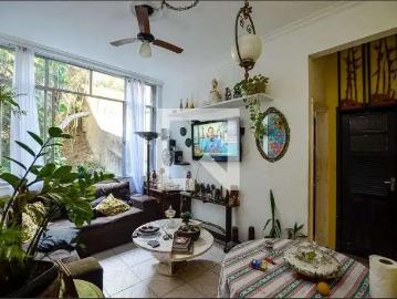 Apartamento para Venda em Niterói/RJ Icaraí 2 Quartos