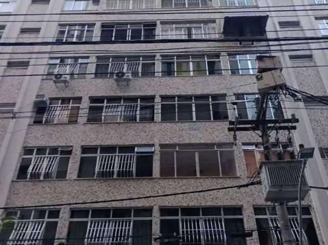 Apartamento para Venda em Niterói/RJ Icaraí 2 Quartos