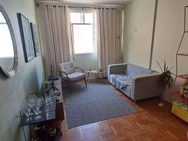 Apartamento para Venda em Niterói/RJ Icaraí 2 Quartos