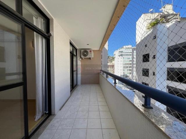 Apartamento para Venda em Niterói/RJ Icaraí 2 Quartos
