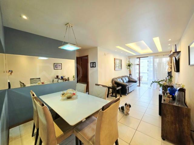 Apartamento para Venda em Niterói/RJ Icaraí 2 Quartos
