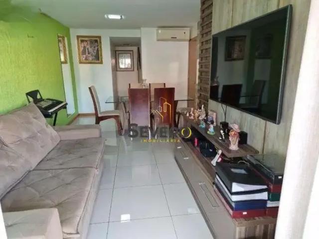 Apartamento para Venda em Niterói/RJ Icaraí 2 Quartos