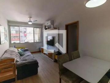 Apartamento para Venda em Niterói/RJ Icaraí 2 Quartos
