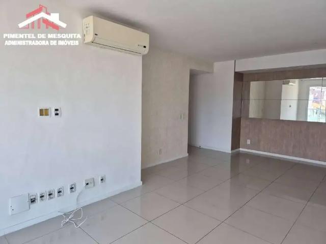 Apartamento para Venda em Niterói/RJ Icaraí 2 Quartos