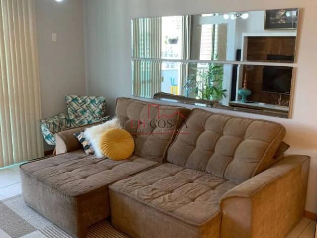 Apartamento para Venda em Niterói/RJ Icaraí 2 Quartos