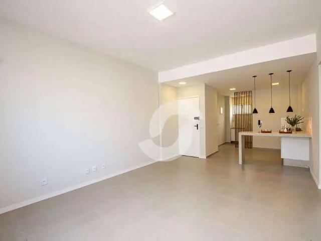 Apartamento para Venda em Niterói/RJ Icaraí 2 Quartos