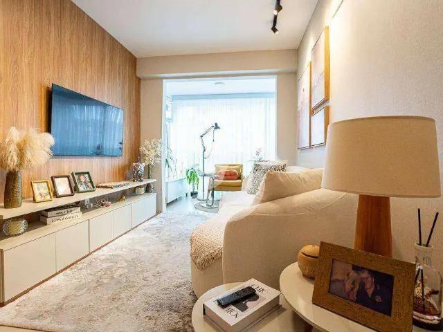 Apartamento para Venda em Niterói/RJ Icaraí 2 Quartos
