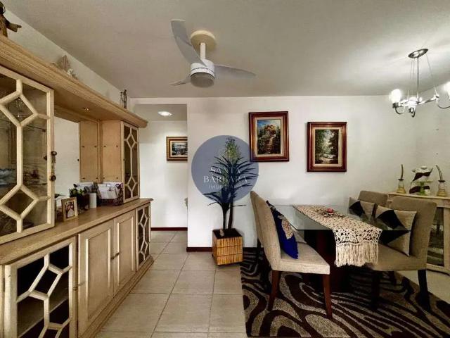 Apartamento para Venda em Niterói/RJ Icaraí 2 Quartos