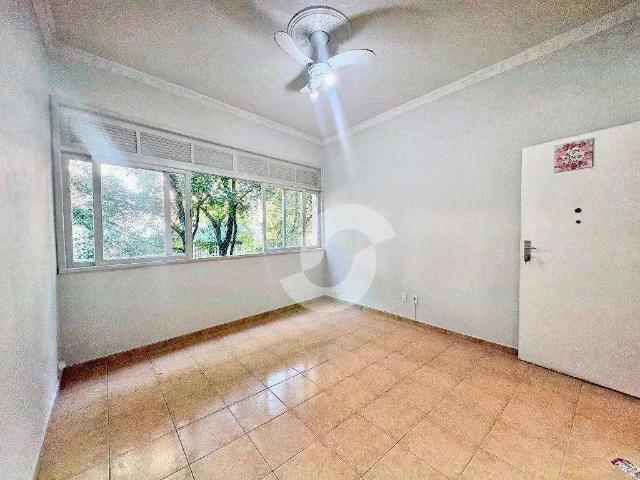 Apartamento para Venda em Niterói/RJ Icaraí 2 Quartos