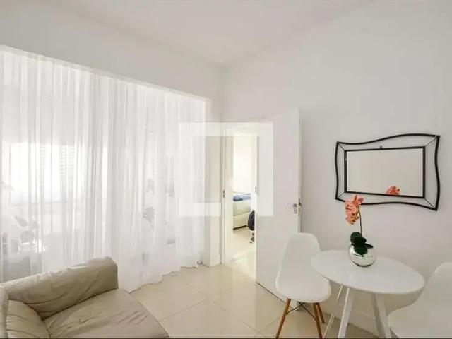Apartamento para Venda em Niterói/RJ Icaraí 2 Quartos