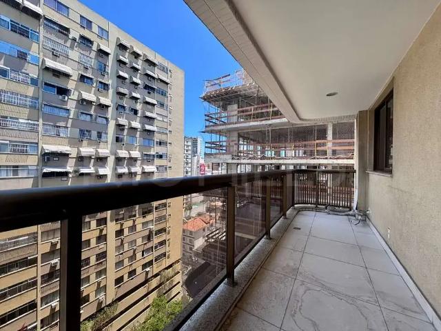 Apartamento para Venda em Niterói/RJ Icaraí 2 Quartos