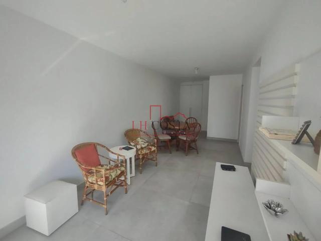 Apartamento para Venda em Niterói/RJ Icaraí 2 Quartos