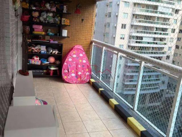 Apartamento para Venda em Niterói/RJ Icaraí 2 Quartos
