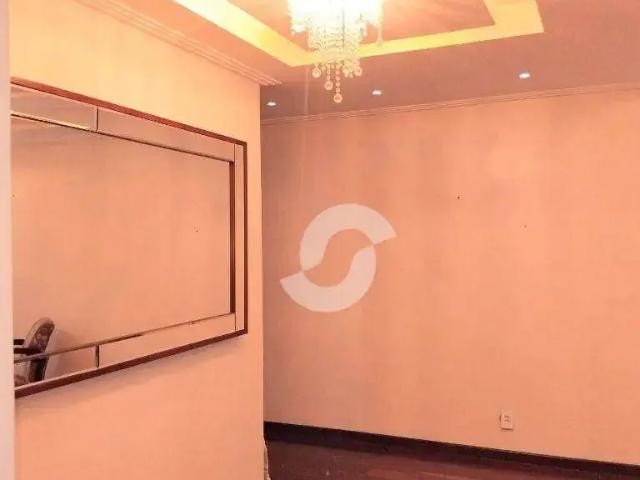 Apartamento para Venda em Niterói/RJ Icaraí 2 Quartos