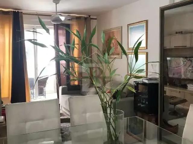 Apartamento para Venda em Niterói/RJ Icaraí 2 Quartos