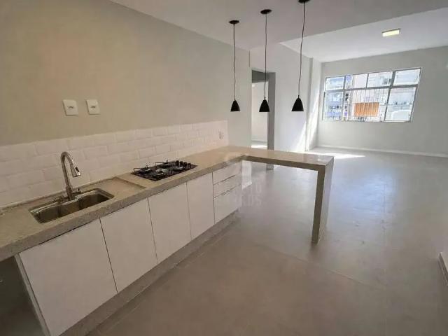 Apartamento para Venda em Niterói/RJ Icaraí 2 Quartos