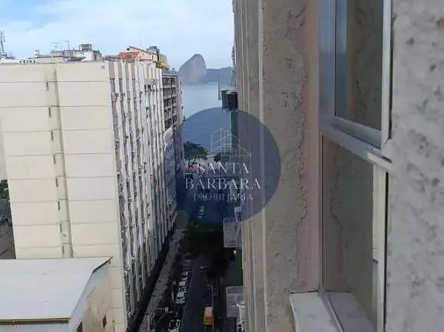 Apartamento para Venda em Niterói/RJ Icaraí 2 Quartos