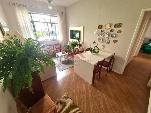 Apartamento para Venda em Niterói/RJ Icaraí 2 Quartos