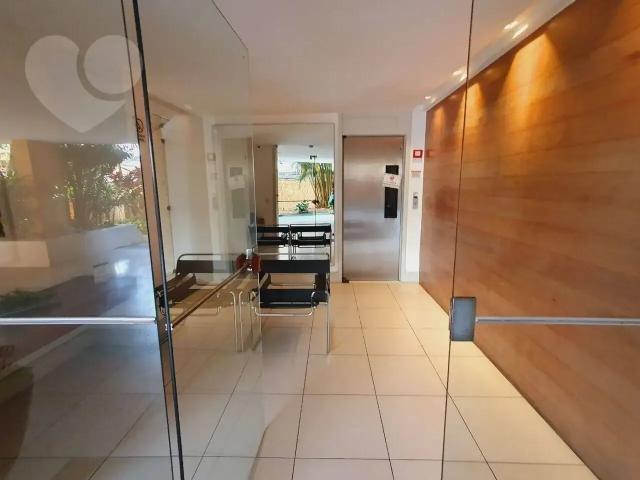 Apartamento para Venda em Niterói/RJ Icaraí 2 Quartos