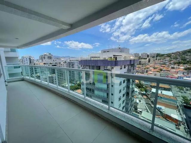 Apartamento para Venda em Niterói/RJ Icaraí 2 Quartos