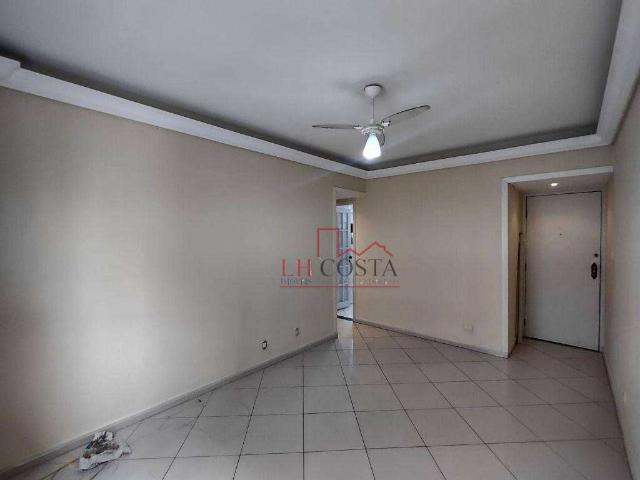 Apartamento para Venda em Niterói/RJ Icaraí 2 Quartos