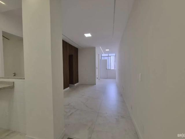 Apartamento para Venda em Niterói/RJ Icaraí 2 Quartos