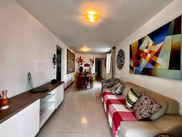 Apartamento para Venda em Niterói/RJ Icaraí 2 Quartos