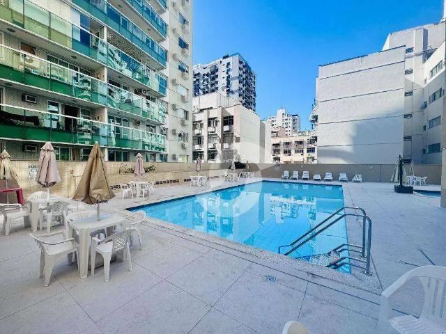 Apartamento para Venda em Niterói/RJ Icaraí 2 Quartos