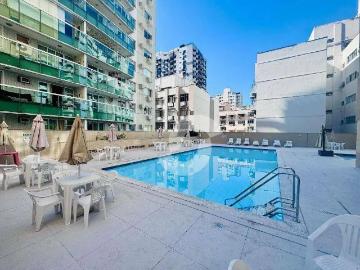 Apartamento para Venda em Niterói/RJ Icaraí 2 Quartos