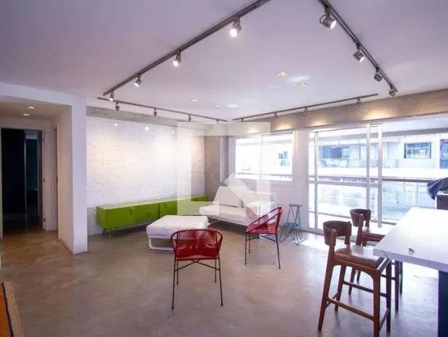 Apartamento para Venda em Niterói/RJ Icaraí 2 Quartos