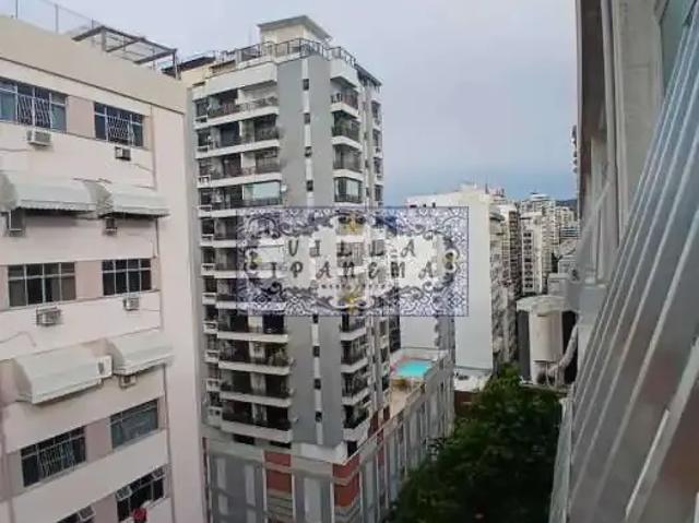 Apartamento para Venda em Niterói/RJ Icaraí 2 Quartos
