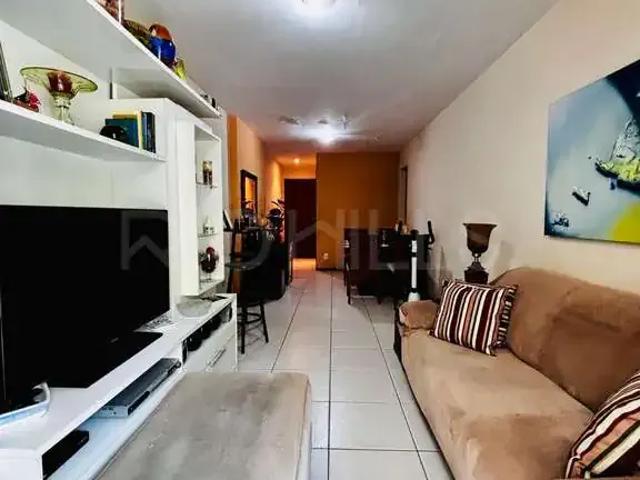 Apartamento para Venda em Niterói/RJ Icaraí 2 Quartos