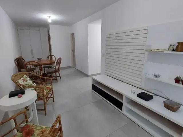 Apartamento para Venda em Niterói/RJ Icaraí 2 Quartos