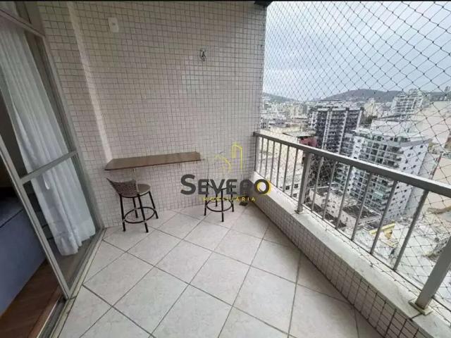 Apartamento para Venda em Niterói/RJ Icaraí 2 Quartos