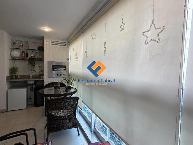 Apartamento para Venda em Niterói/RJ Icaraí 2 Quartos