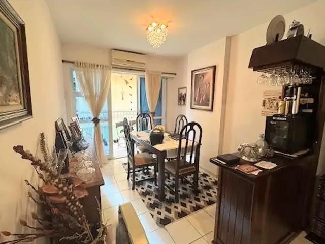 Apartamento para Venda em Niterói/RJ Icaraí 2 Quartos