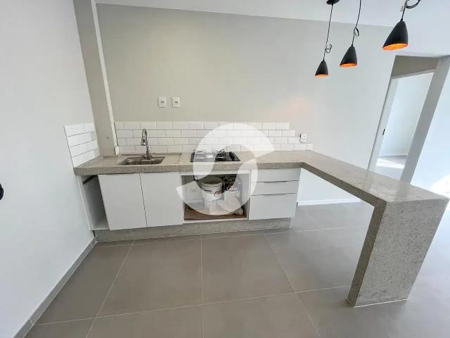 Apartamento para Venda em Niterói/RJ Icaraí 2 Quartos