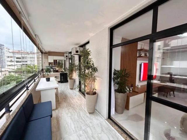 Apartamento para Venda em Niterói/RJ Icaraí 2 Quartos