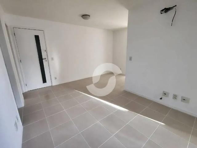 Apartamento para Venda em Niterói/RJ Icaraí 2 Quartos