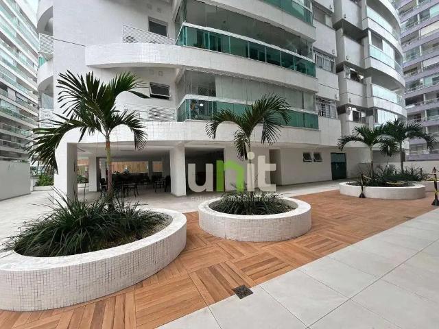 Apartamento para Venda em Niterói/RJ Icaraí 2 Quartos