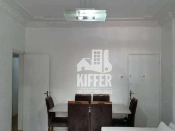 Apartamento para Venda em Niterói/RJ Icaraí 2 Quartos