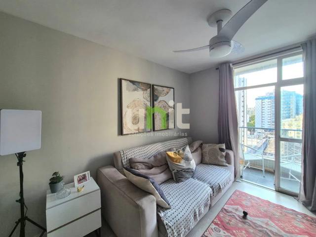 Apartamento para Venda em Niterói/RJ Icaraí 2 Quartos
