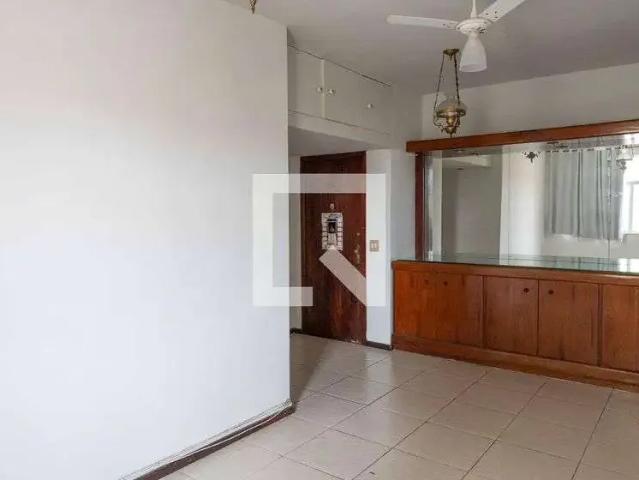 Apartamento para Venda em Niterói/RJ Icaraí 2 Quartos